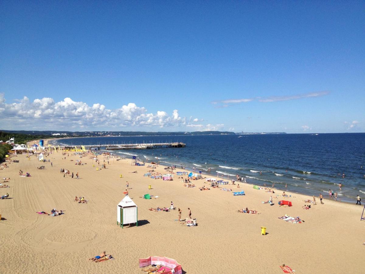 Hostel Gdansk Sun And Sea — Photos 3