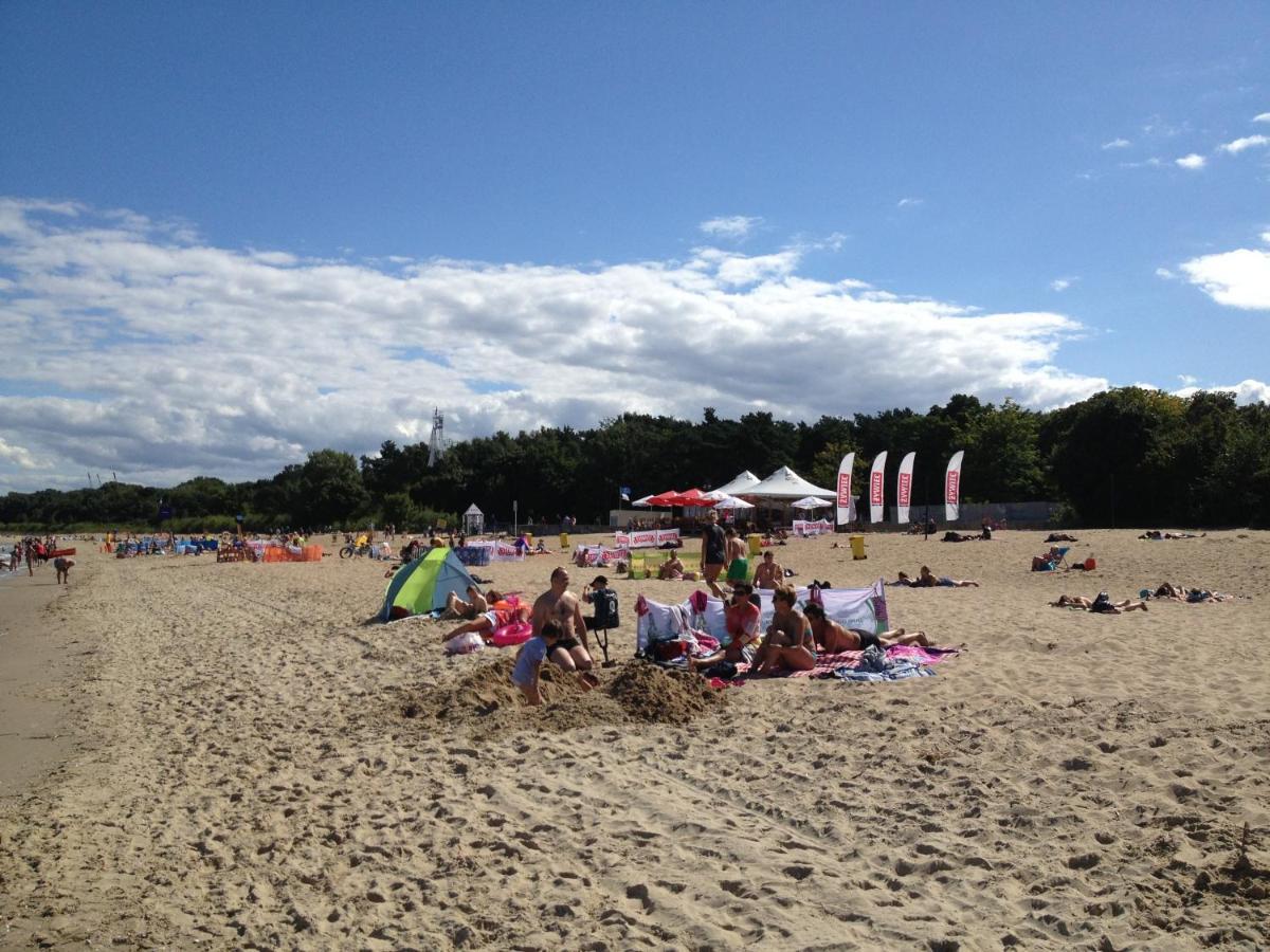 Hostel Gdansk Sun And Sea — Photos 2